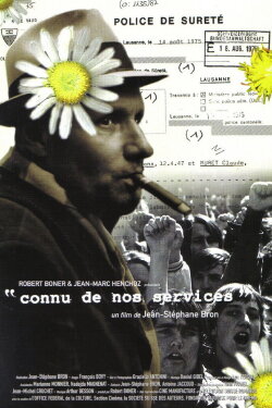 Connu de nos services (1997)