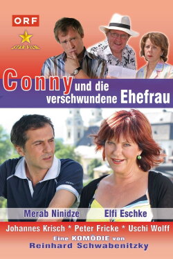 Conny und die verschwundene Ehefrau (2005) Conny und die verschwundene Ehefrau (2005)