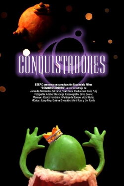 Conquerors (2004)