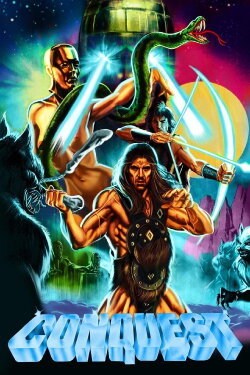 Conquest (1983) Conquest (1983)