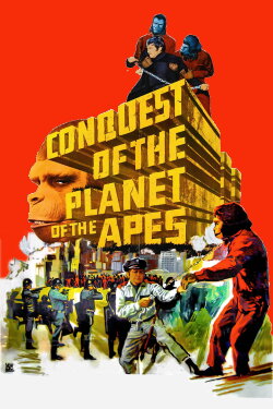 Conquest of the Planet of the Apes (1972) Conquest of the Planet of the Apes (1972)