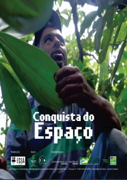 Conquista do Espaço (2022) Conquista do Espaço (2022)