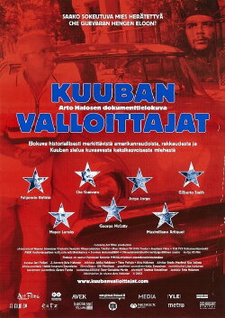 Conquistadors of Cuba (2005)