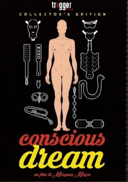 Conscious Dream (2019) Conscious Dream (2019)