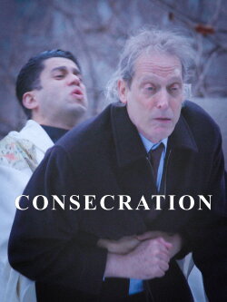 Consecration (2020)