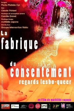 Consent Factory: Lesbo-Queer Perspectives (2020)