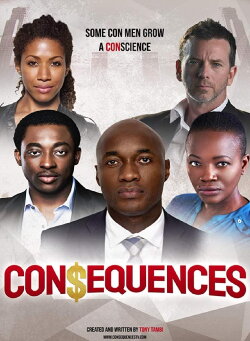 Consequences (2017)