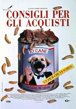 Consigli per gli acquisti (1997) Consigli per gli acquisti (1997)