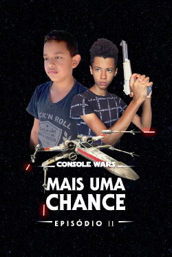 Console Wars - Mais Uma Chance (2023) Console Wars - Mais Uma Chance (2023)