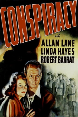 Conspiracy (1939) Conspiracy (1939)