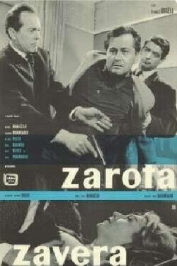 Conspiracy (1964) Conspiracy (1964)