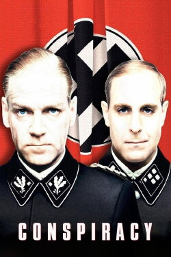 Conspiracy (2001) Conspiracy (2001)