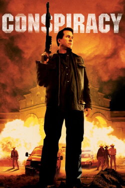 Conspiracy (2008) Conspiracy (2008)