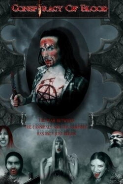 Conspiracy of Blood (2010) Conspiracy of Blood (2010)
