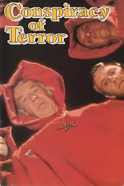 Conspiracy of Terror (1975)
