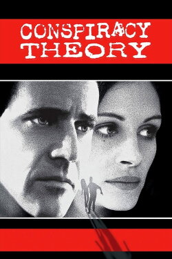 Conspiracy Theory (1997) Conspiracy Theory (1997)