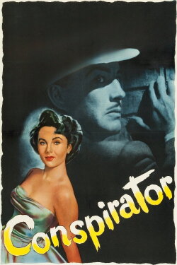 Conspirator (1949) Conspirator (1949)