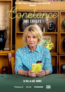 Constance aux enfers (2023) Constance aux enfers (2023)