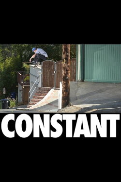 Constant (2021)