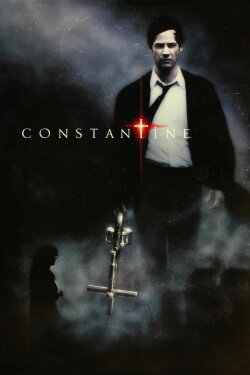 Constantine (2005) Constantine (2005)