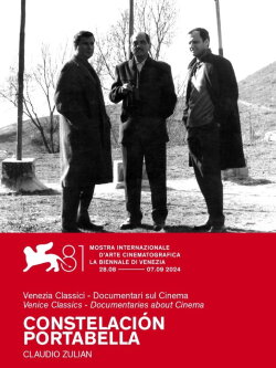 Constel·lació Portabella (2024)