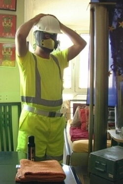 Construction Work (2024)