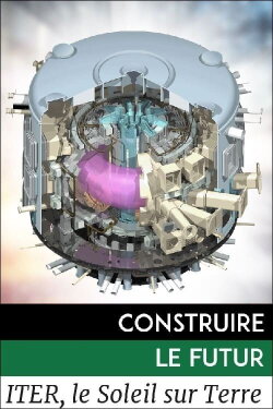 Construire le futur : Le soleil sur terre (2018) Construire le futur : Le soleil sur terre (2018)