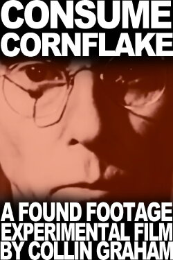 Consume Cornflake (2021) Consume Cornflake (2021)