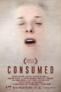 Consumed (2021) Consumed (2021)