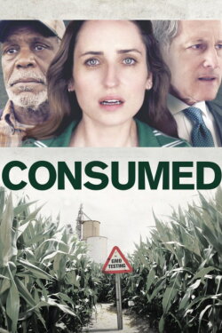 Consumed (2015) Consumed (2015)