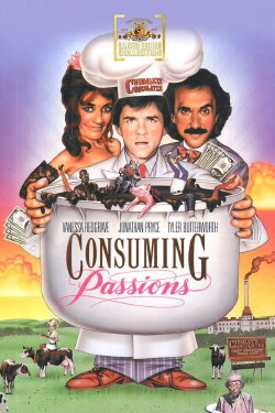 Consuming Passions (1988) Consuming Passions (1988)