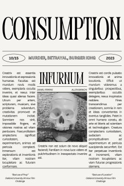 Consumption (2023)