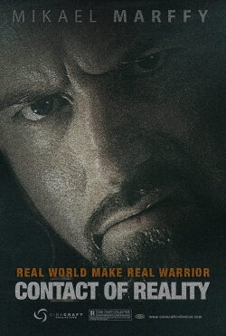 Contact of Reality (2020) Contact of Reality (2020)