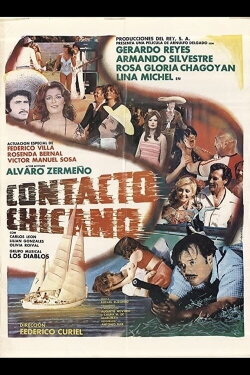 Contacto chicano (1981) Contacto chicano (1981)