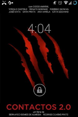 Contactos 2.0 (2014)