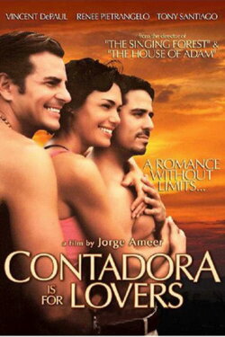 Contadora Is for Lovers (2006) Contadora Is for Lovers (2006)