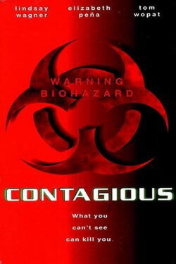 Contagious (1997) Contagious (1997)