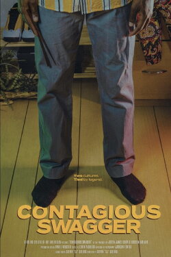 Contagious Swagger (2023)