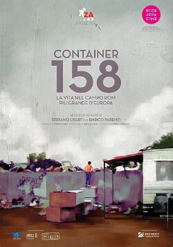 Container 158 (2013)