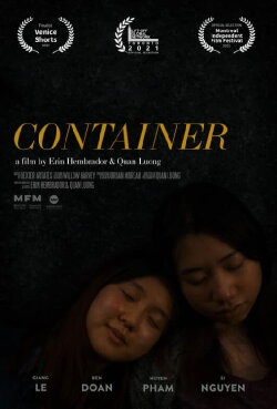 Container (2021)