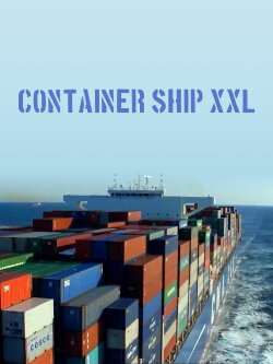 Container Ship XXL (2020) Container Ship XXL (2020)