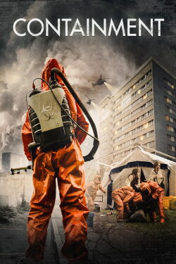 Containment (2015) Containment (2015)