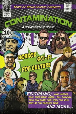 Contamination: A Convention Story (2012) Contamination: A Convention Story (2012)