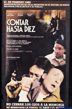 Contar hasta diez (1985) Contar hasta diez (1985)
