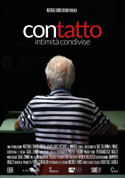 Contatto - Intimità condivise (2018) Contatto - Intimità condivise (2018)