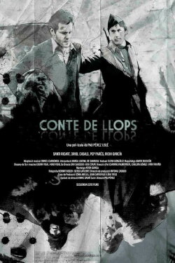 Conte de llops (2015)