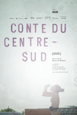 Conte du Centre Sud (2015)