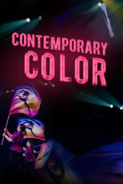 Contemporary Color (2016) Contemporary Color (2016)