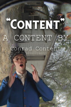Content: A Content by Conrad Content (2020)