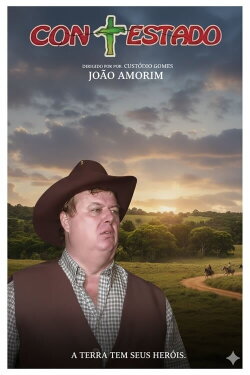 Contestado (1996)